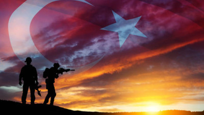 Dünyanın en kalabalık 20 ordusu açıklandı! Peki Türkiye listede kaçıncı sırada?