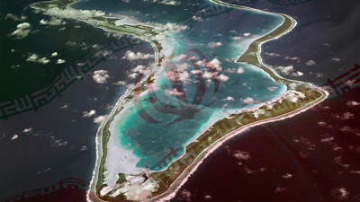İran'dan Diego Garcia Üssü açıklaması: İsrail'in 'sahte bayrak' operasyonu