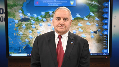 İstanbul, Ankara ve İzmir'de yaşayanlar dikkat! Meteoroloji uzmanı tarih verdi