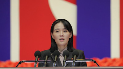 Kim Jong Un'un kız kardeşi Japonya ile zirve ihtimalini reddetti