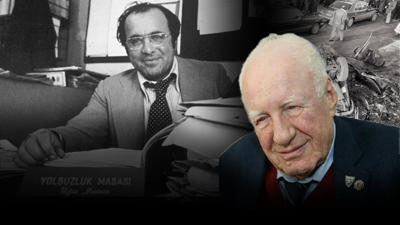 Uğur Mumcu'nun ağabeyi Ceyhan Mumcu anlattı: İran karşıtı atmosfer oluşturulmak istendi