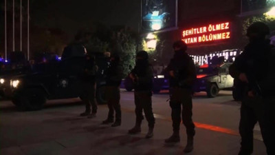 İstanbul ve Yalova'da DEAŞ operasyonu: Örgüt üyelerinin ailelerine para aktaran 9 şüpheli yakalandı