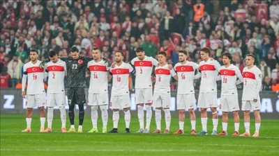 Türkiye-Romanya play-off maçı ne zaman, saat kaçta ve hangi kanalda? İşte aday kadro ve bilet fiyatları