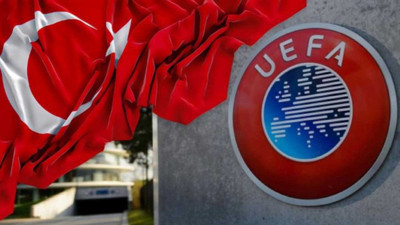 UEFA, kritik Türkiye kararını açıkladı!