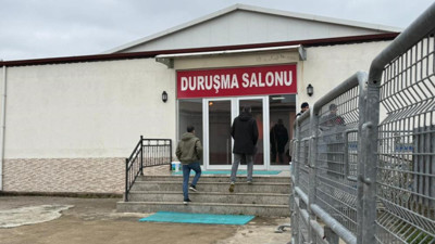 7 işçi hayatını kaybetmişti! Patronun oğlu hakim karşısında: "Benim de kalbim ağrıyor!"