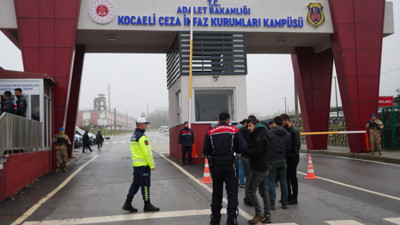 Dilovası'ndaki fabrika yangını davasında ikinci oturum başladı