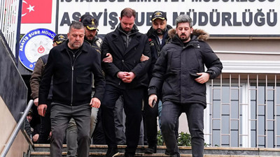 Cinayet aracının sahibi baba Kadayıfçıoğlu hakkında karar verildi