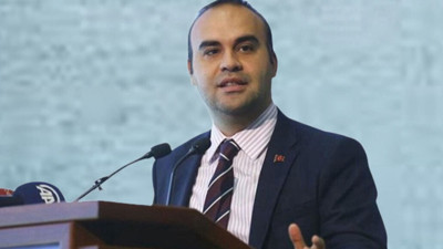 Bakan Kacır, Kayseri pastırmasının AB'den coğrafi işaret tescili almasını değerlendirdi