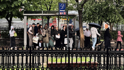 Meteorolojik uyarı: Yarın 45 ilde sağanak yağış etkili olacak