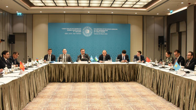 Türk Devletleri'nden "ortak uydu" projesi: son aşamaya gelindi