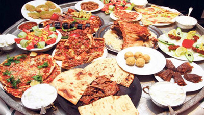 Savaş sofrayı nasıl etkiliyor?