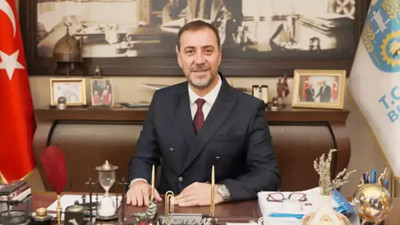 MHP İstanbul İl Başkanlığı görevine Volkan Yılmaz atandı