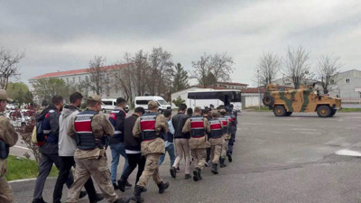 Batman merkezli 6 ilde yasa dışı bahis operasyonu: 332 milyon liralık vurgun yapan 16 şüpheli tutuklandı