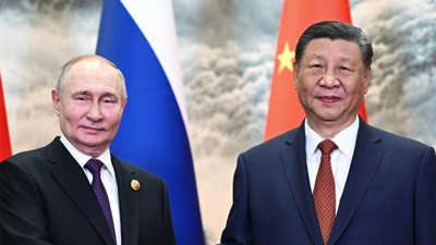 BM'nin Hürmüz Boğazı tasarısına Rusya ve Çin'den geçit yok