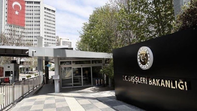 İçişleri Bakanlığı açıkladı: İstanbul'da İsrail Konsolosluğu önündeki saldırıda 3 teröristin kimliği belli oldu