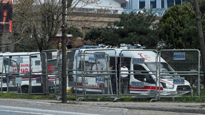 Beşiktaş'taki terör saldırısı soruşturmasında gözaltı sayısı 11'e yükseldi