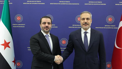 Dışişleri Bakanı Hakan Fidan: Ateşkes kararını memnuniyetle karşılıyoruz