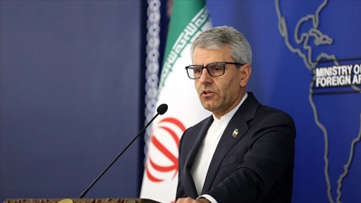 İsmail Bekayi: "Lübnan'daki savaşın sona erdirilmesi, Pakistan'ın önerdiği ateşkes anlaşmasının ayrılmaz bir parçası"