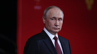 Putin, Pasykalya Bayramı'nda ateşkes olacağını duyurdu