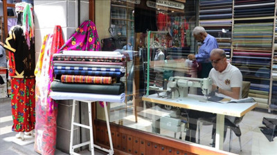 ABD–İran savaşı sonrası İskenderun’da esnaf ekonomik etkileri değerlendirdi