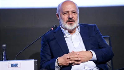 Vatan Partisi Genel Başkan Yardımcısı Ethem Sancak'ın annesi Hamide Sancak hayatını kaybetti