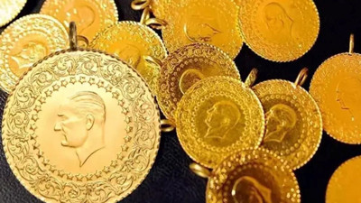 Altın fiyatlarında son durum: Gram, çeyrek, yarım ve ons altın ne kadar?