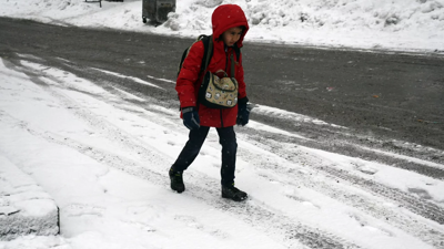 Meteoroloji yarın için uyardı: 14 ili kar yağışı vuracak