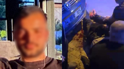 Esenyurt'ta silahlı saldırı: Kız meselesi kavgası kanlı bitti