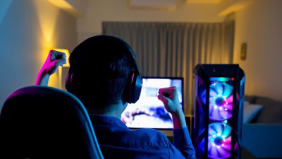 Steam 2026 yılında 42 milyon anlık oyuncuyla yeni rekor kırdı