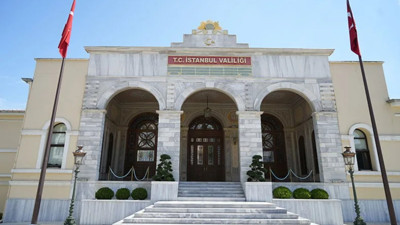 Valilikten tüm kurumlara yazı: Haşereyle mücadele kesintisiz sürecek