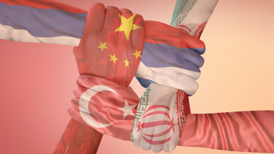 İran Cumhurbaşkanı Pezeşkiyan'dan Türkiye, Rusya ve Çin övgüsü