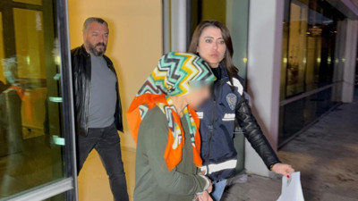 Evde gizlice doğurup çöpe atmıştı! Kan donduran olayda ifadeler birbirini tutmadı...