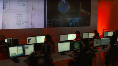 Okul saldırısındaki şiddet görüntülerini yayan 63 hesaba soruşturma başlatıldı