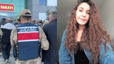 Gülistan Doku soruşturması: Gözaltındaki 13 şüpheliden 4'ü adliyeye sevk edildi