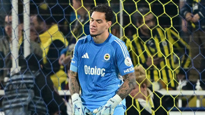 Ederson'un Fenerbahçe'deki geleceği tartışılıyor: Menajeri İstanbul'a davet edildi