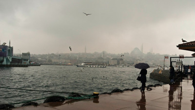 Yarın hava nasıl olacak? Sıcaklıklar 7 derece birden düşüyor!