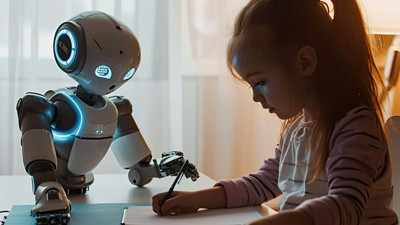 Gençlerin yarısından fazlası derslerinde yapay zekaya başvuruyor