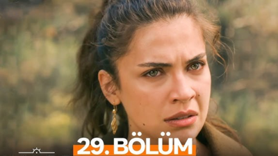 Halef: Köklerin Çağrısı 29 bölüm izle NOW TV | Halef son bölüm tek parça izle
