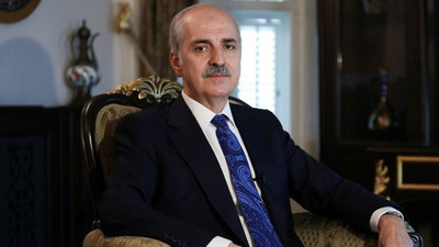 Kurtulmuş'tan Terörsüz Türkiye açıklaması: "Süreç mecliste yasallaşmalı"