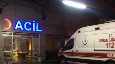 Zonguldak’ta 15 yaşındaki bir çocuk, kalp krizi geçirerek hayatını kaybetti