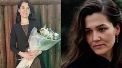 Çekmeköy'de Fatma Nur öğretmeni öldüren sanık hakim karşısına çıktı