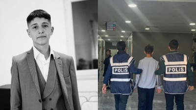 “Gözüm döndü” demişti… 14 yaşındaki katile yaşı kadar ceza verildi
