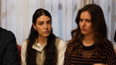 Taşacak Bu Deniz 25. bölüm izle TRT 1 | Taşacak Bu Deniz son bölüm tek parça izle