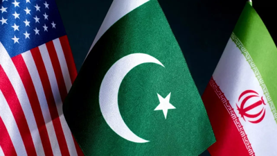 ABD basını: Kushner ve Witkoff'un Pakistan ziyareti iptal edildi