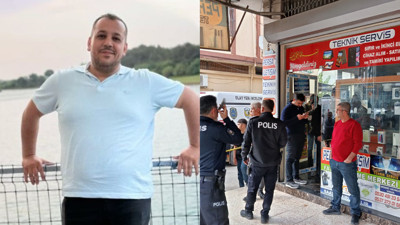 Adana’da kan donduran cinayet! 500 saatlik kamera kayıtları gerçeği ortaya çıkardı