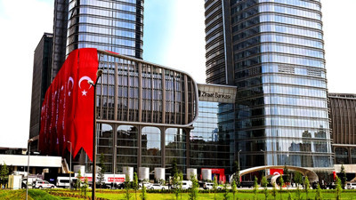 Ziraat Bankası’na küresel güven! 1,75 milyar dolarlık kaynak temin etti