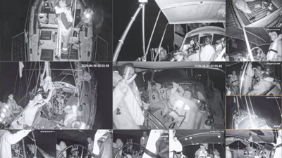 Dışişleri Bakanlığı'ndan açıklama geldi: İsrail'den Sumud Filo'suna saldırı!