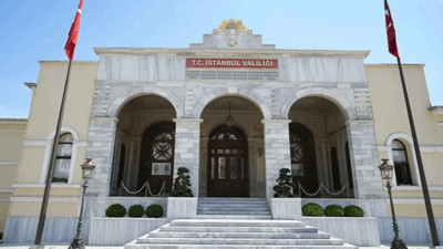 İstanbul’da 1 Mayıs kutlama yerleri açıklandı