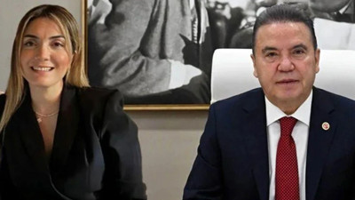 Muhittin Böcek’in gelini Zuhal Böcek gözaltına alındı