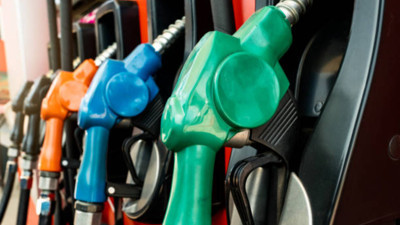 Benzin, motorin ve LPG ne kadar oldu?